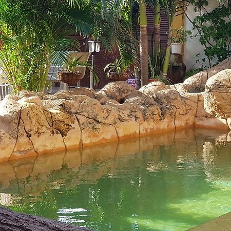 San Andrés Hospedaje Solymar II Sarie Bay מראה חיצוני תמונה