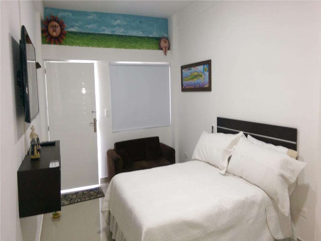 San Andrés Hospedaje Solymar II Sarie Bay חדר תמונה